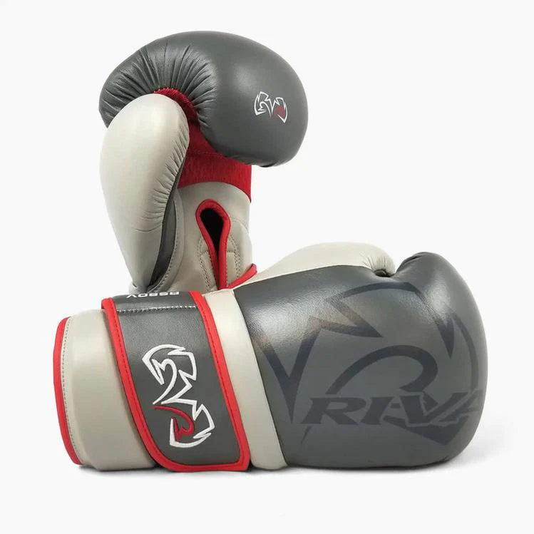 Rękawice bokserskie Rival Impulse Sparring RS80V  - Image 10