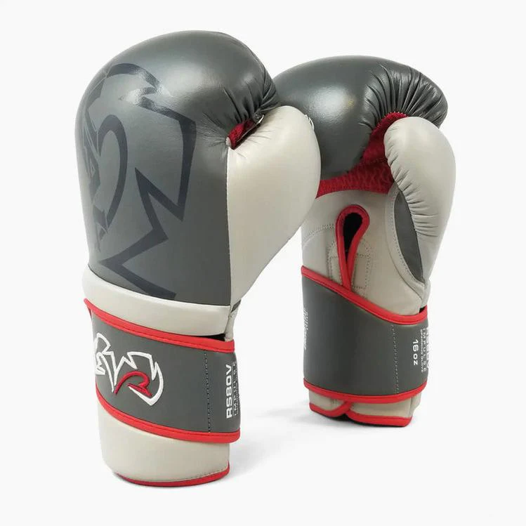 Rękawice bokserskie Rival Impulse Sparring RS80V  - Image 11