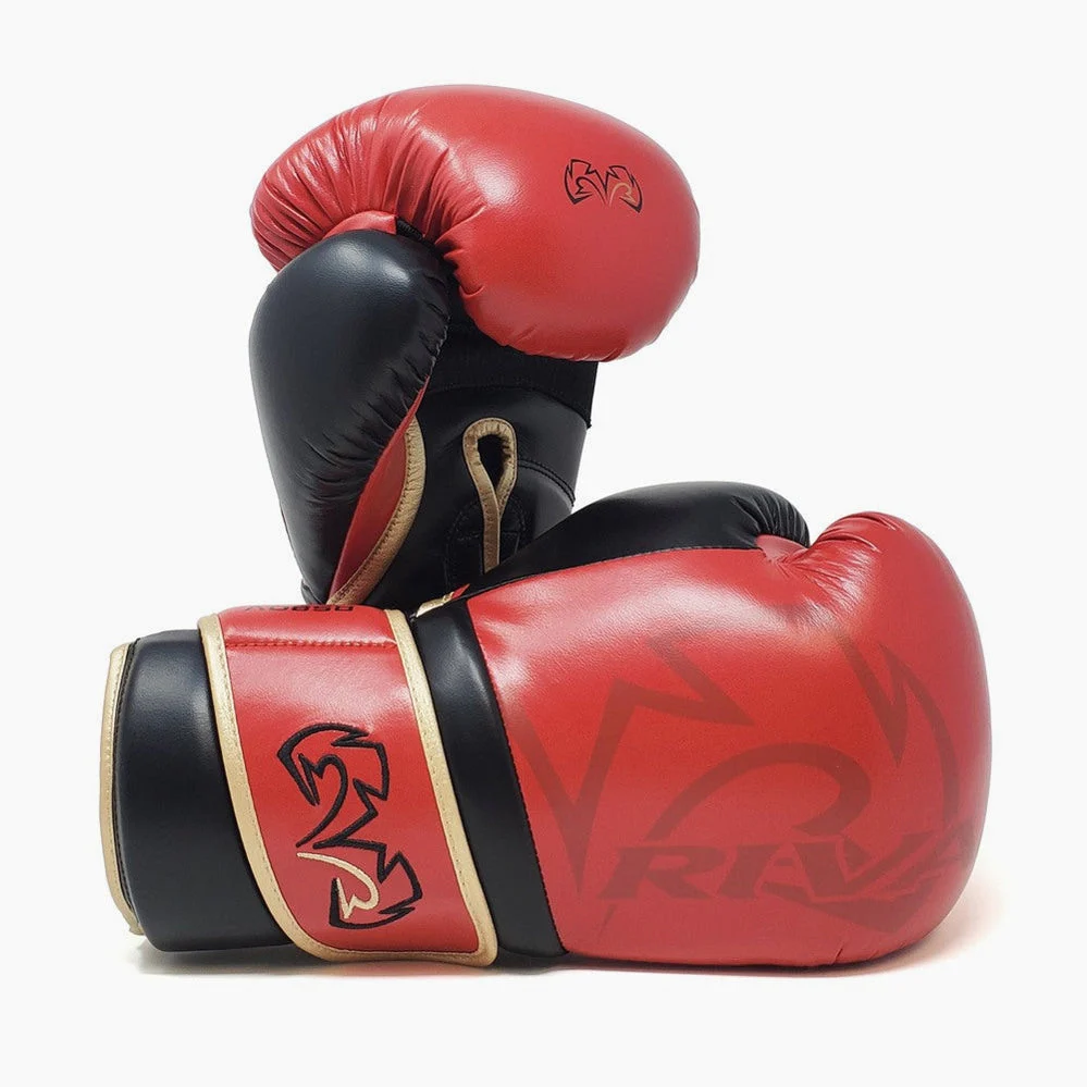Rękawice bokserskie Rival Impulse Sparring RS80V  - Image 18