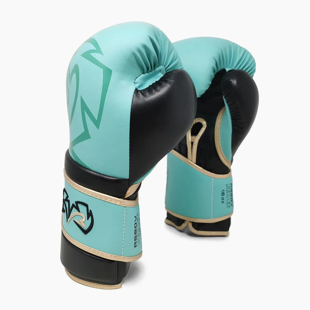 Rękawice bokserskie Rival Impulse Sparring RS80V  - Image 2