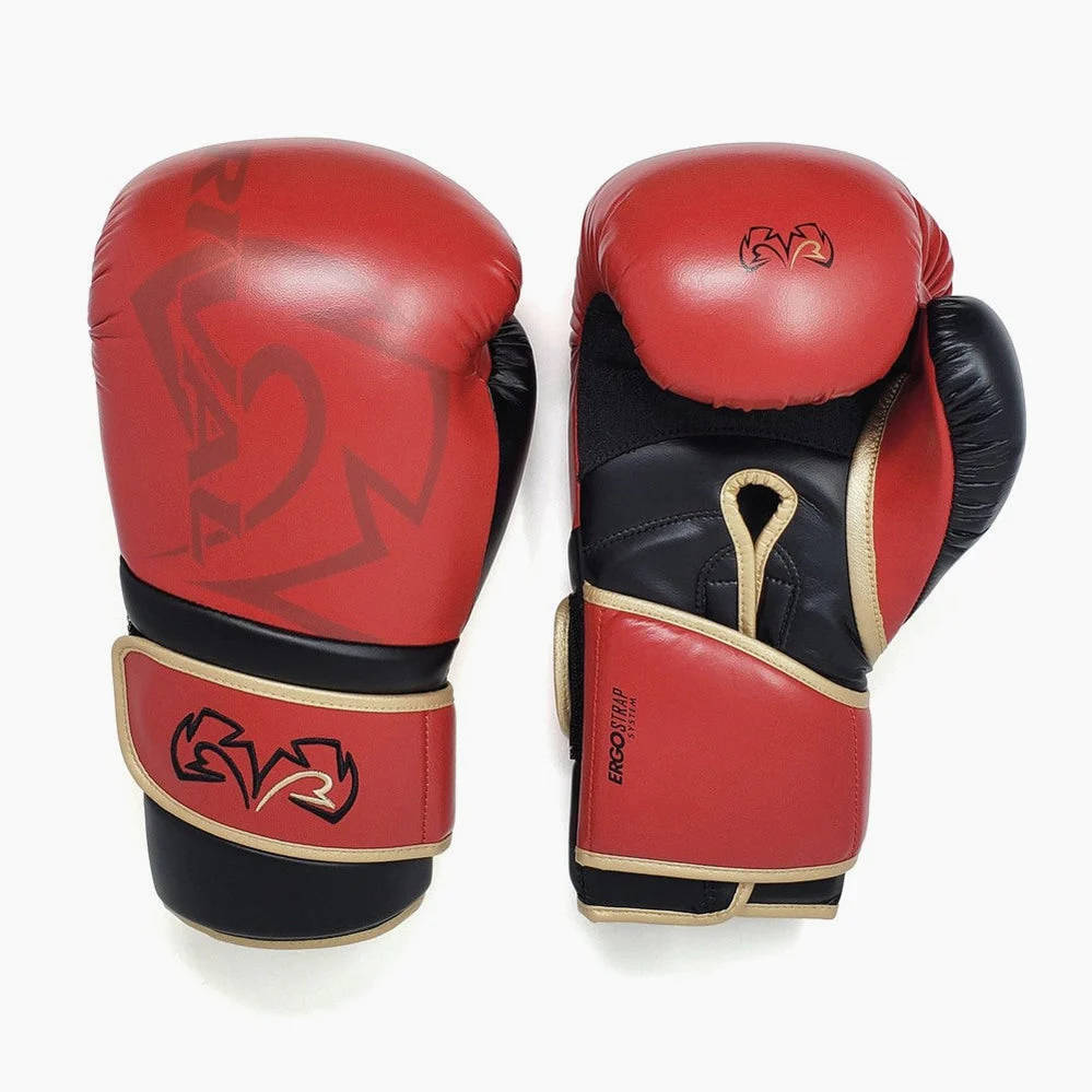 Rękawice bokserskie Rival Impulse Sparring RS80V  - Image 20