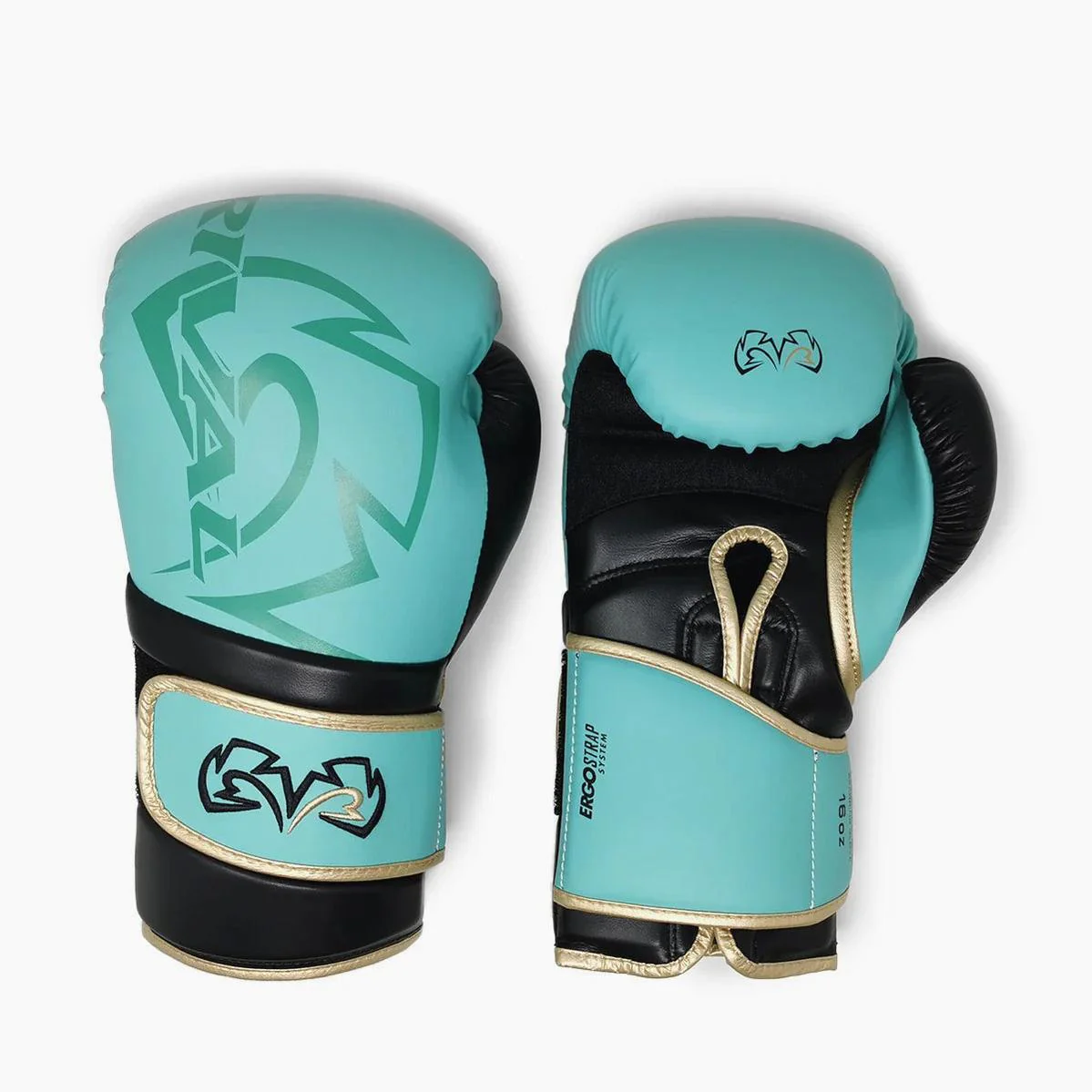 Rękawice bokserskie Rival Impulse Sparring RS80V  - Image 3