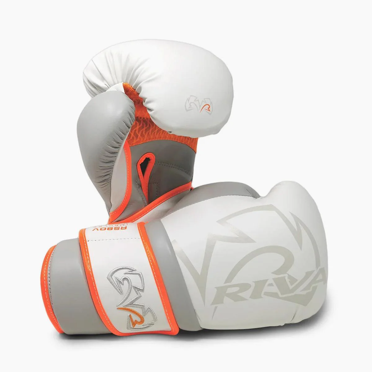 Rękawice bokserskie Rival Impulse Sparring RS80V  - Image 4