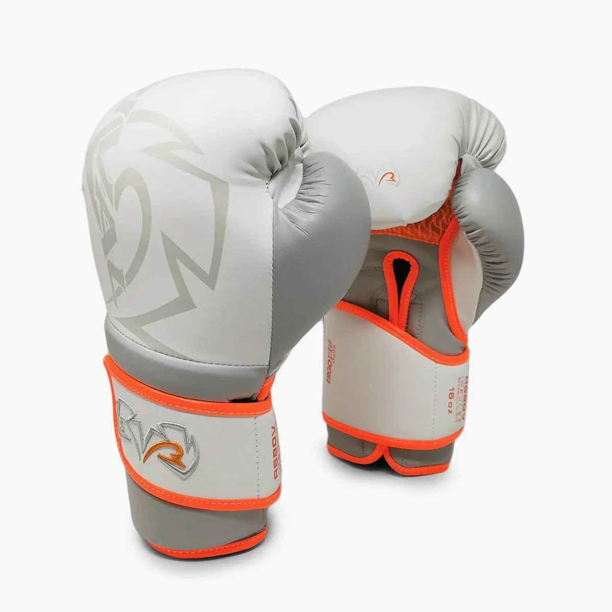 Rękawice bokserskie Rival Impulse Sparring RS80V  - Image 5