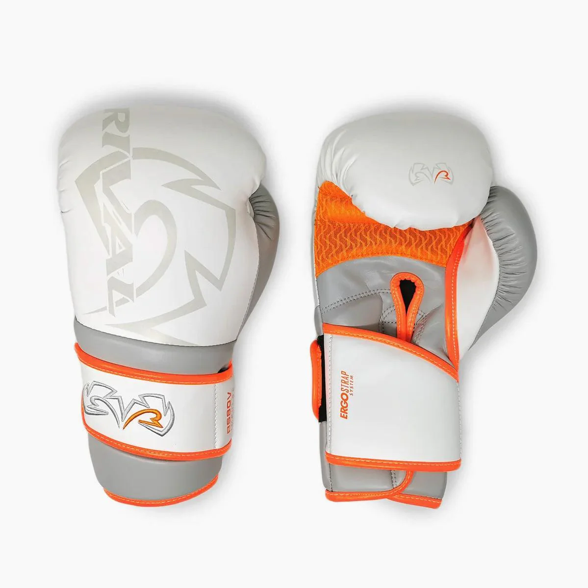 Rękawice bokserskie Rival Impulse Sparring RS80V  - Image 6