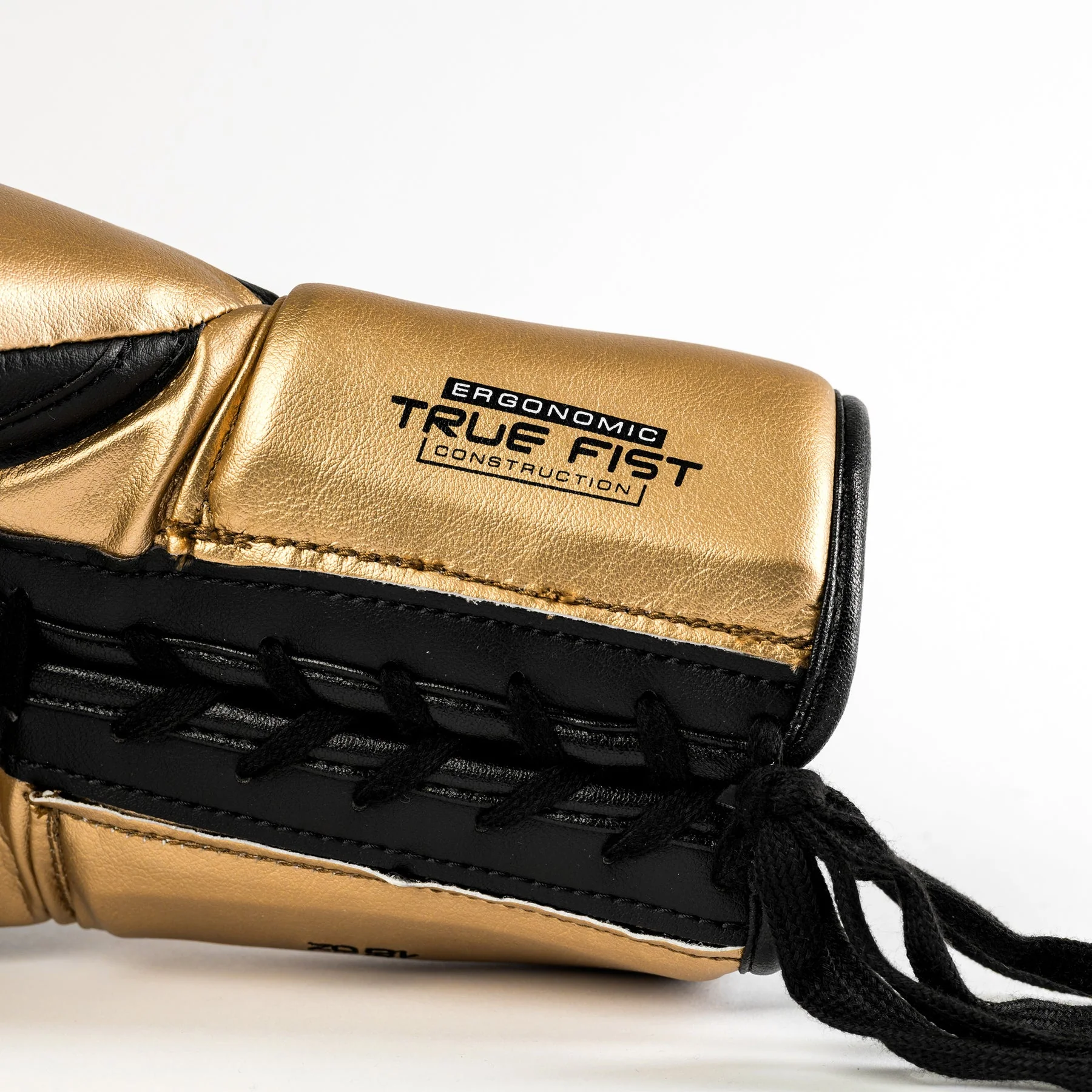 Rękawice bokserskie Rival Profesjonalny Sparring RS100 z Sznurówki  - Image 12