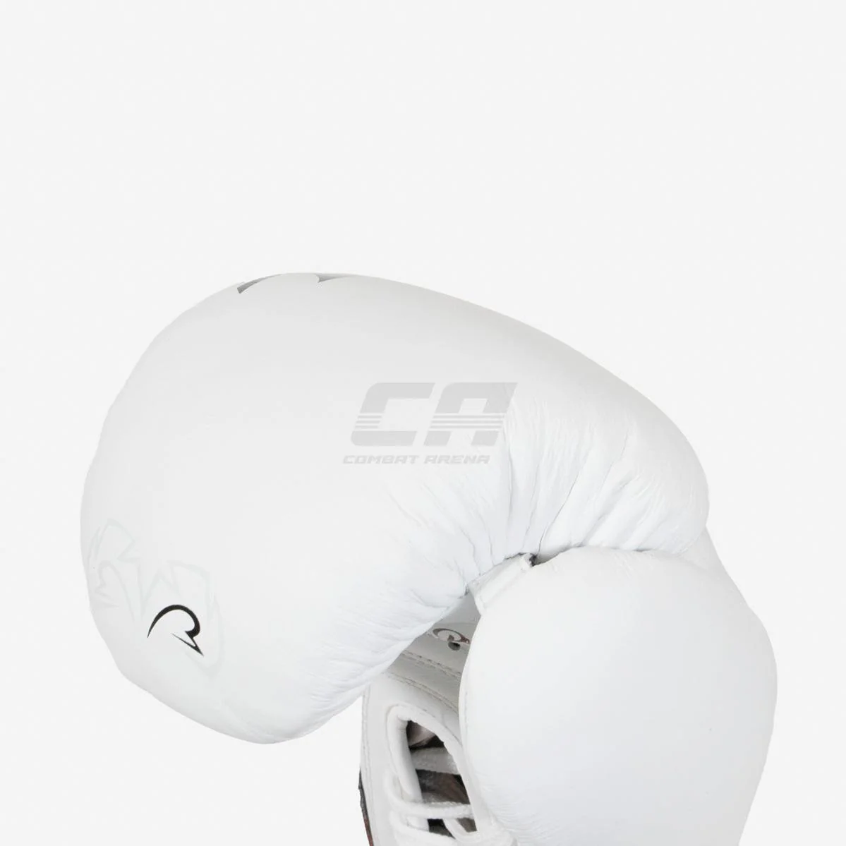 Rękawice bokserskie Rival RFX Guerrero Pro Fight SF-H biały  - Image 5
