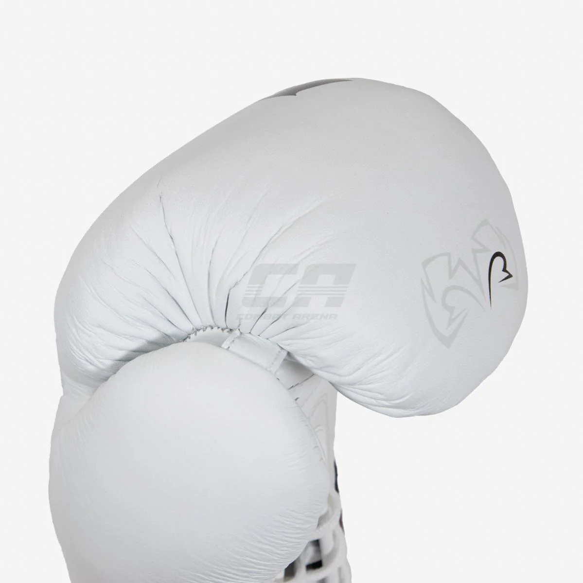 Rękawice bokserskie Rival RFX Guerrero Pro Fight SF-H biały  - Image 8