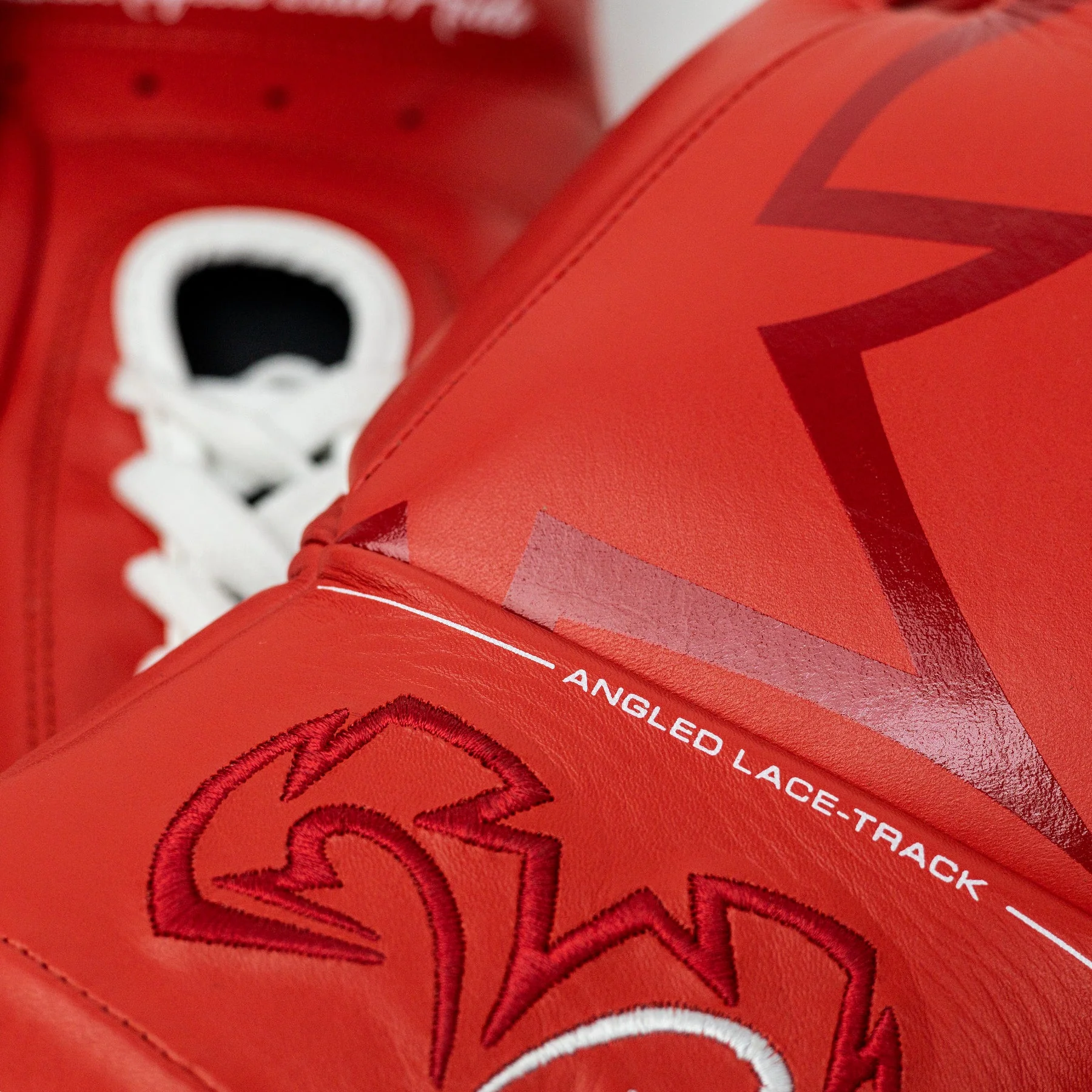 Rękawice bokserskie Rival RFX Guerrero Pro Fight HDE-F  - Image 10