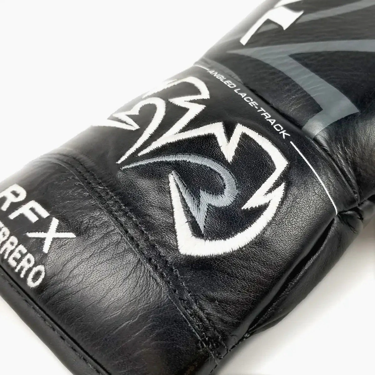 Rękawice bokserskie Rival RFX Guerrero Pro Fight HDE-F  - Image 3