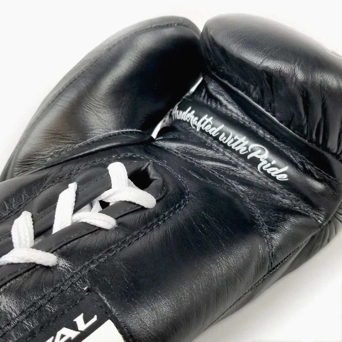 Rękawice bokserskie Rival RFX Guerrero Pro Fight HDE-F  - Image 4