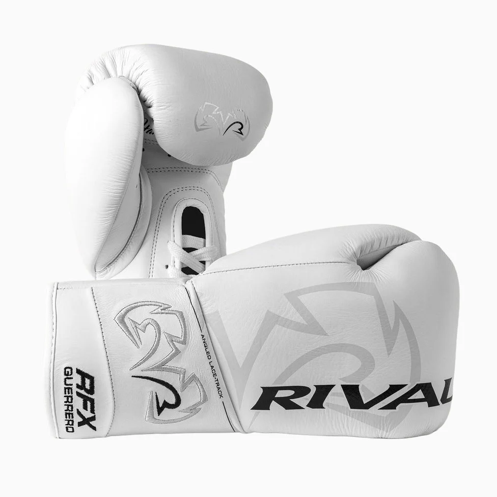 Rękawice bokserskie Rival RFX Guerrero Pro Fight HDE-F  - Image 5