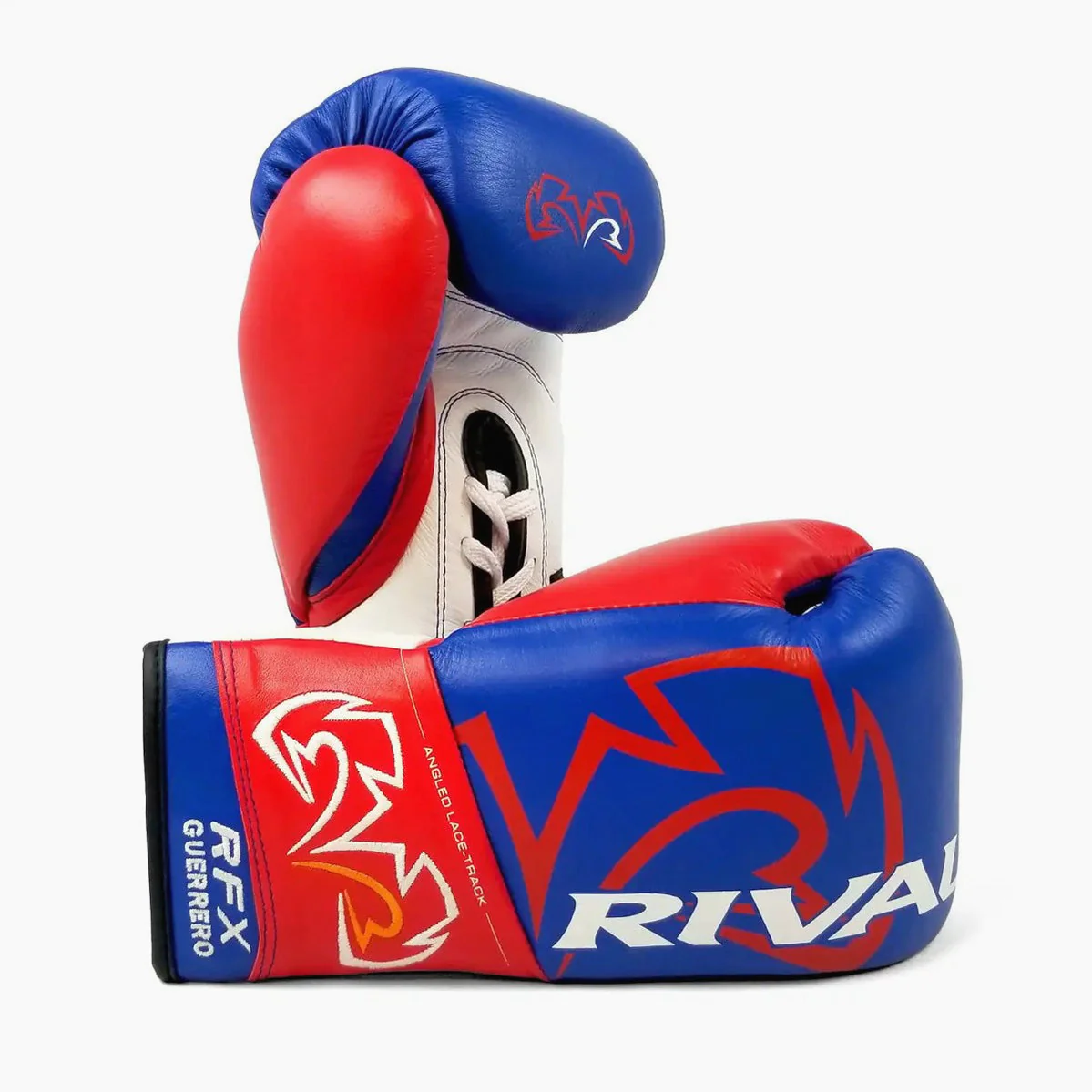 Rękawice bokserskie Rival RFX Guerrero Pro Fight HDE-F  - Image 7