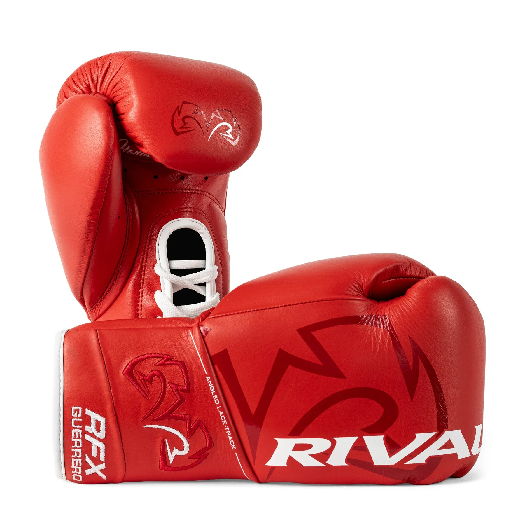 Rękawice bokserskie Rival RFX Guerrero Pro Fight HDE-F  - Image 8