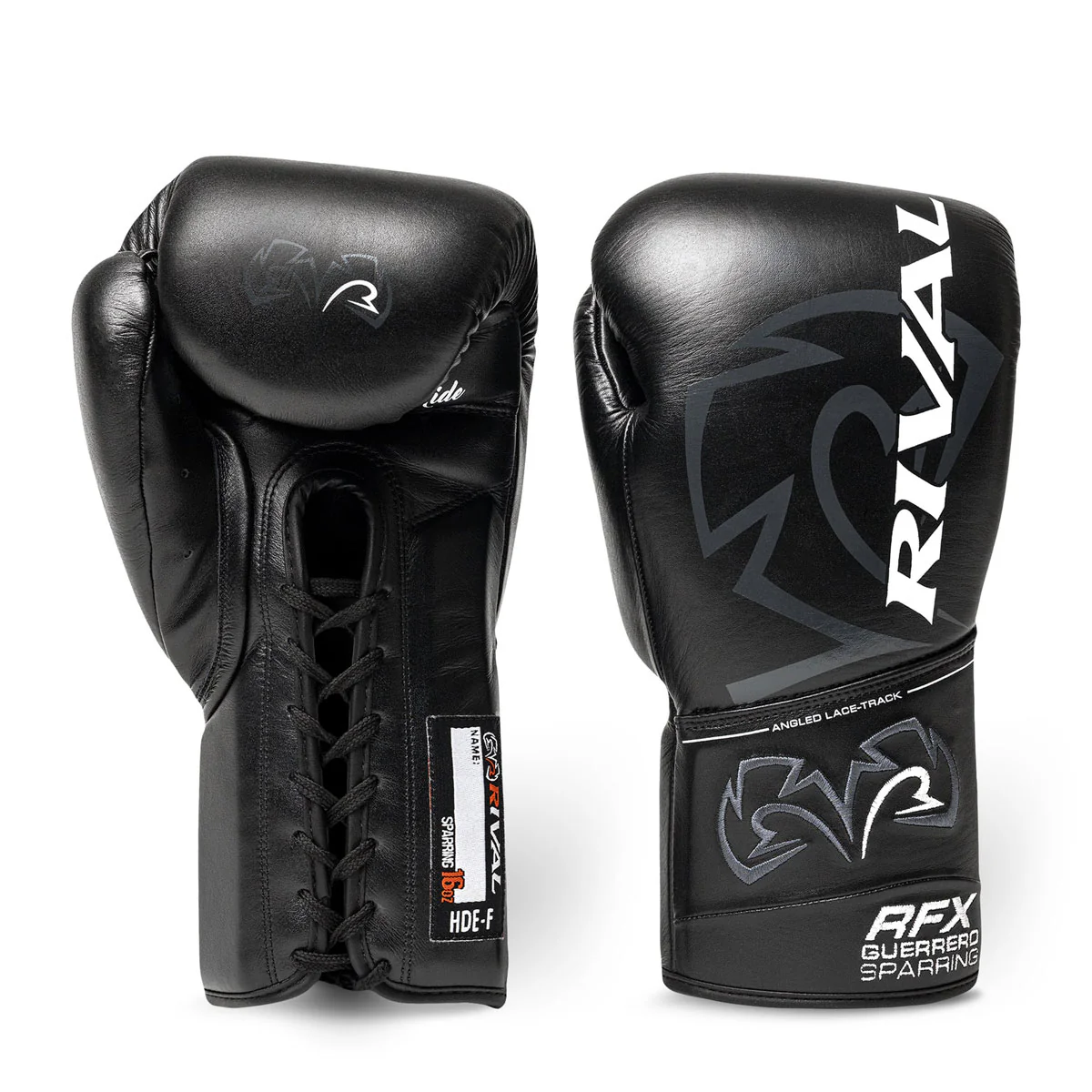 Rękawice bokserskie Rival RFX Guerrero Sparring HDE-F  - Image 10
