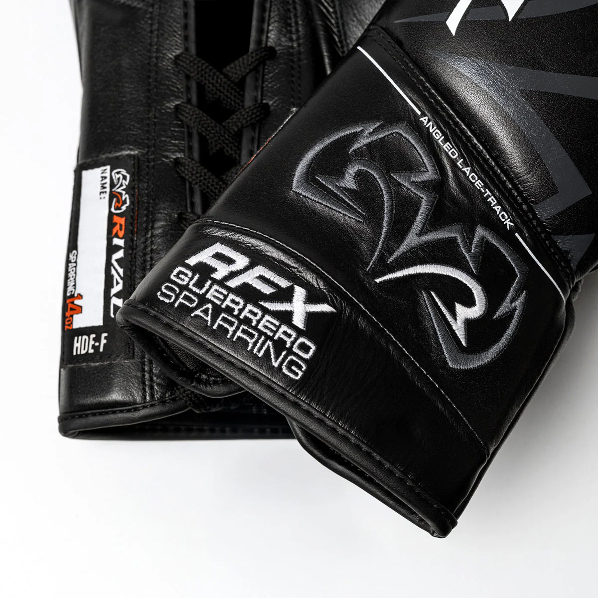Rękawice bokserskie Rival RFX Guerrero Sparring HDE-F  - Image 12