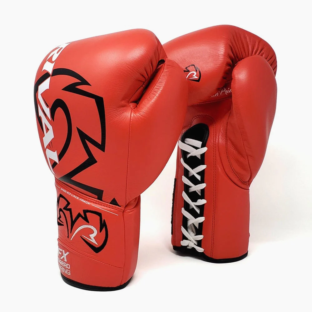Rękawice bokserskie Rival RFX Guerrero Sparring HDE-F  - Image 13