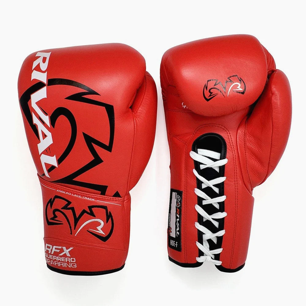 Rękawice bokserskie Rival RFX Guerrero Sparring HDE-F  - Image 15