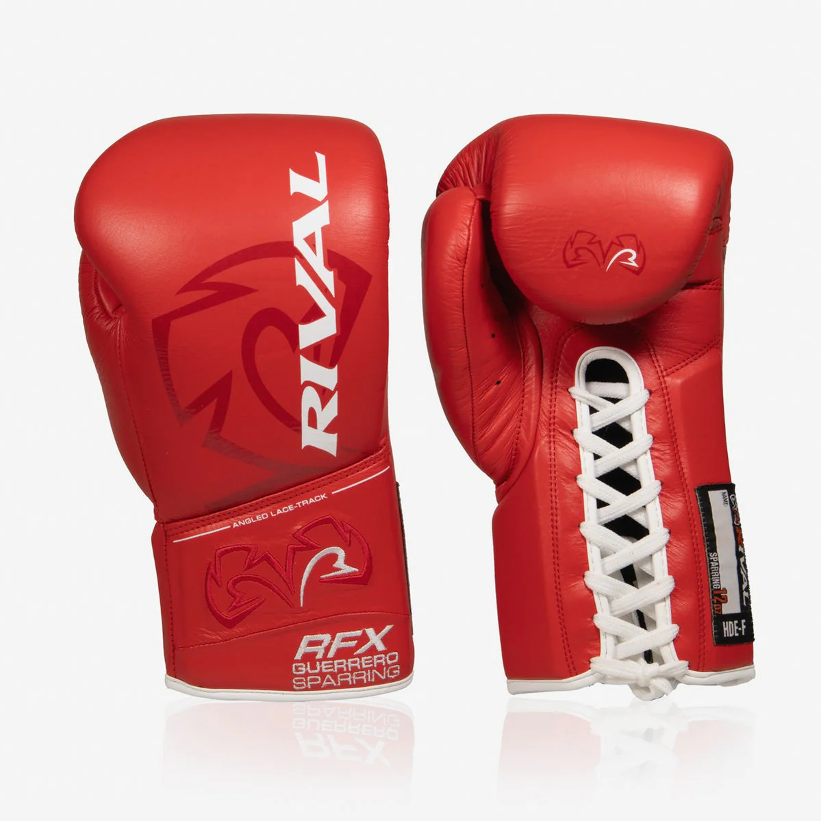 Rękawice bokserskie Rival RFX Guerrero Sparring HDE-F  - Image 18