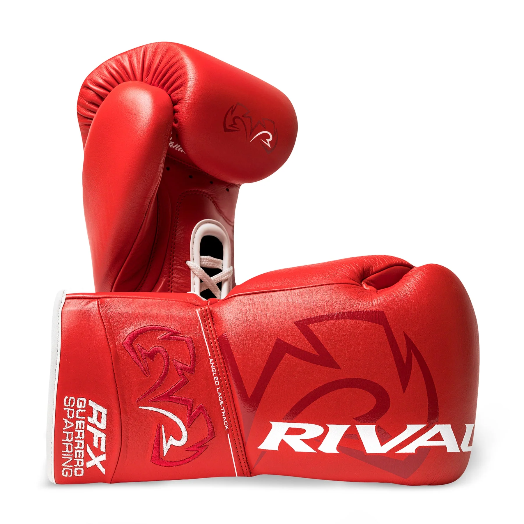 Rękawice bokserskie Rival RFX Guerrero Sparring HDE-F  - Image 19