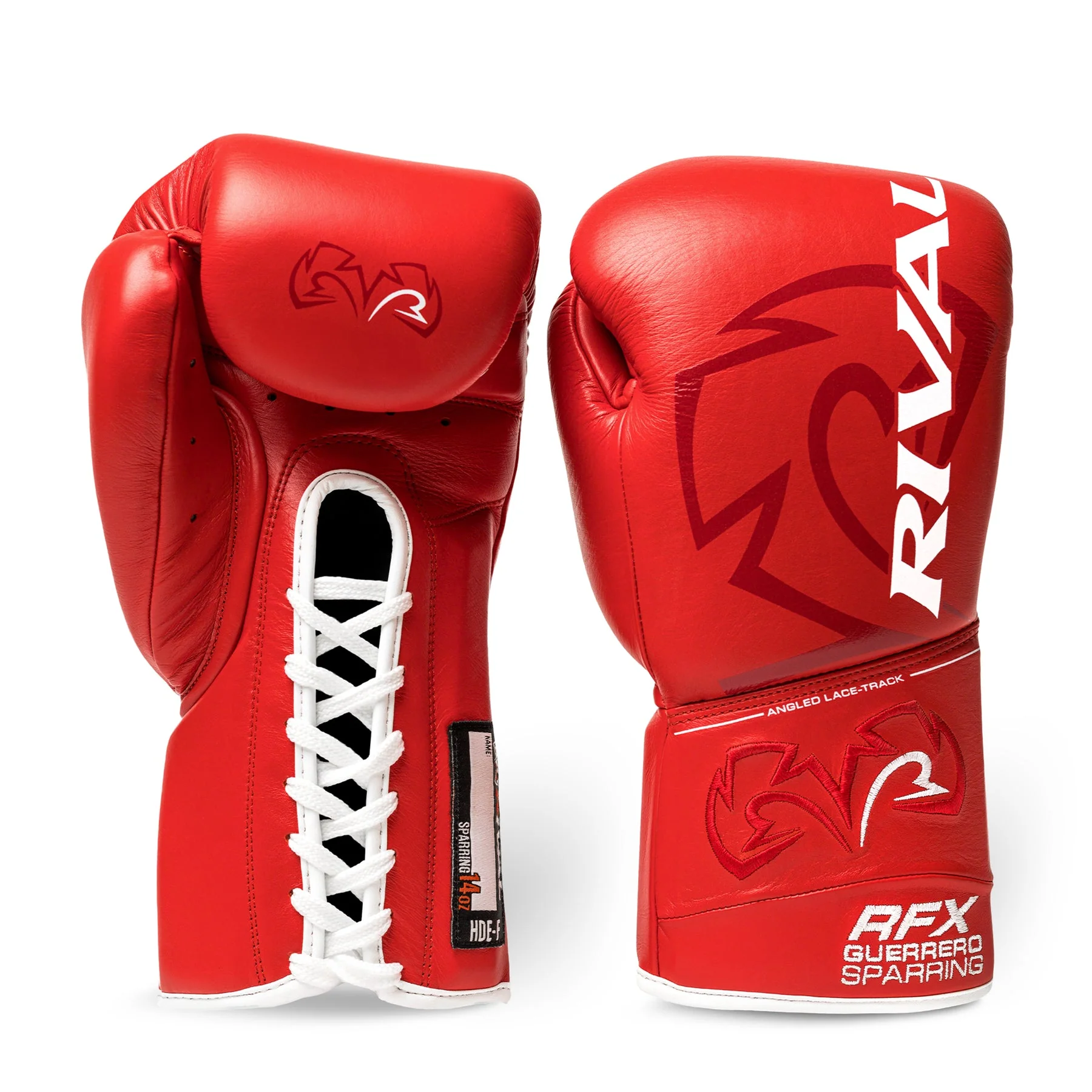 Rękawice bokserskie Rival RFX Guerrero Sparring HDE-F  - Image 20