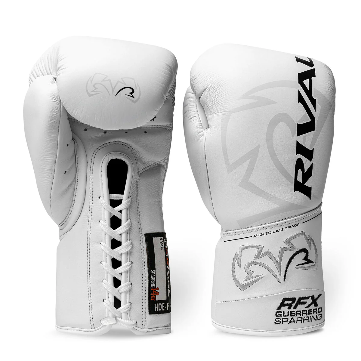 Rękawice bokserskie Rival RFX Guerrero Sparring HDE-F  - Image 3