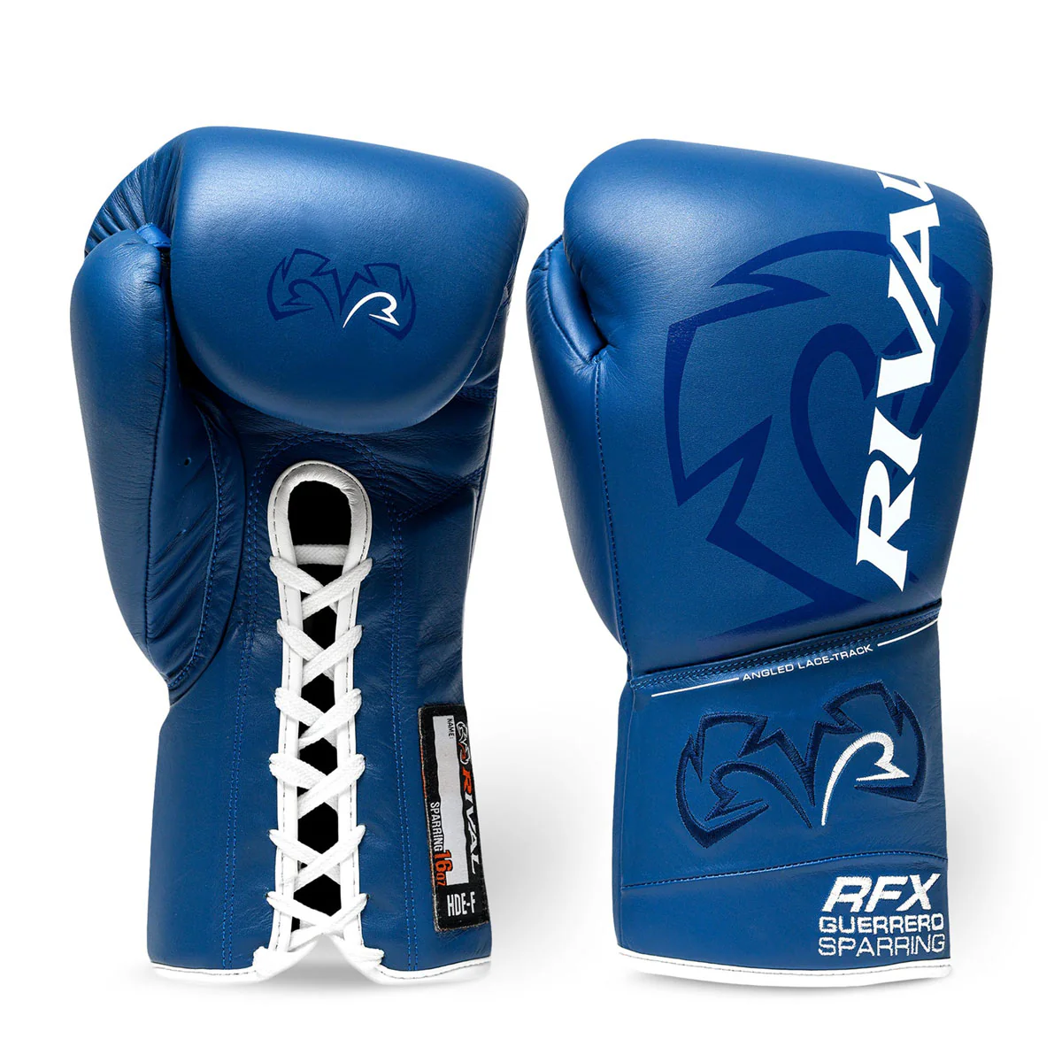 Rękawice bokserskie Rival RFX Guerrero Sparring HDE-F  - Image 7
