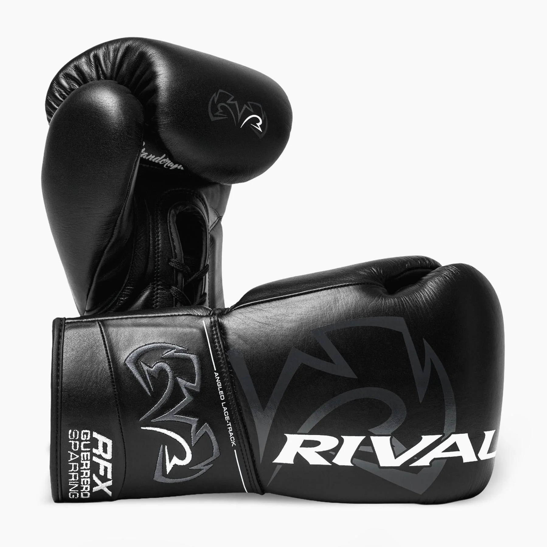 Rękawice bokserskie Rival RFX Guerrero Sparring SF-H  - Image 5