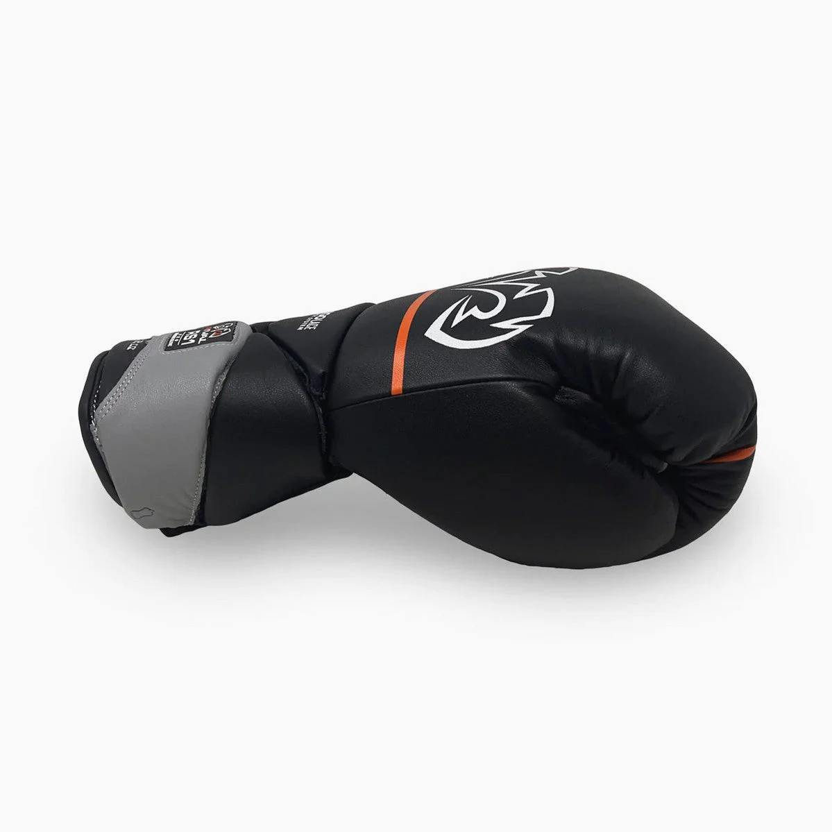 Rękawice bokserskie Rival RS1 Pro Sparring 20th Anniversary Czarny  - Image 4