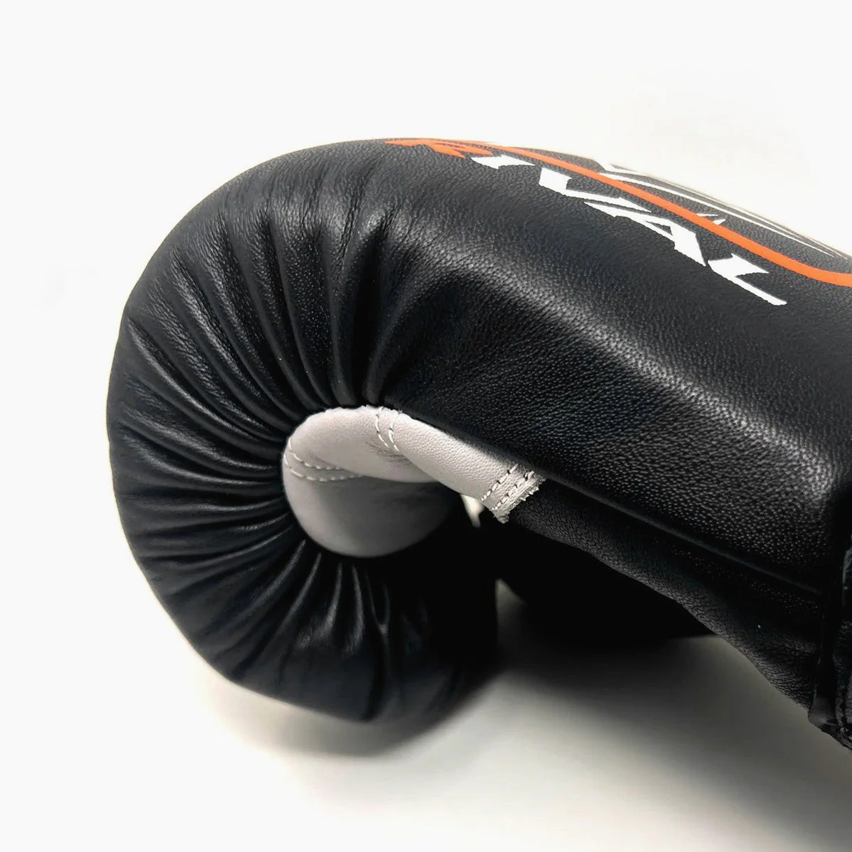 Rękawice bokserskie Rival RS1 Pro Sparring 20th Anniversary Czarny  - Image 6