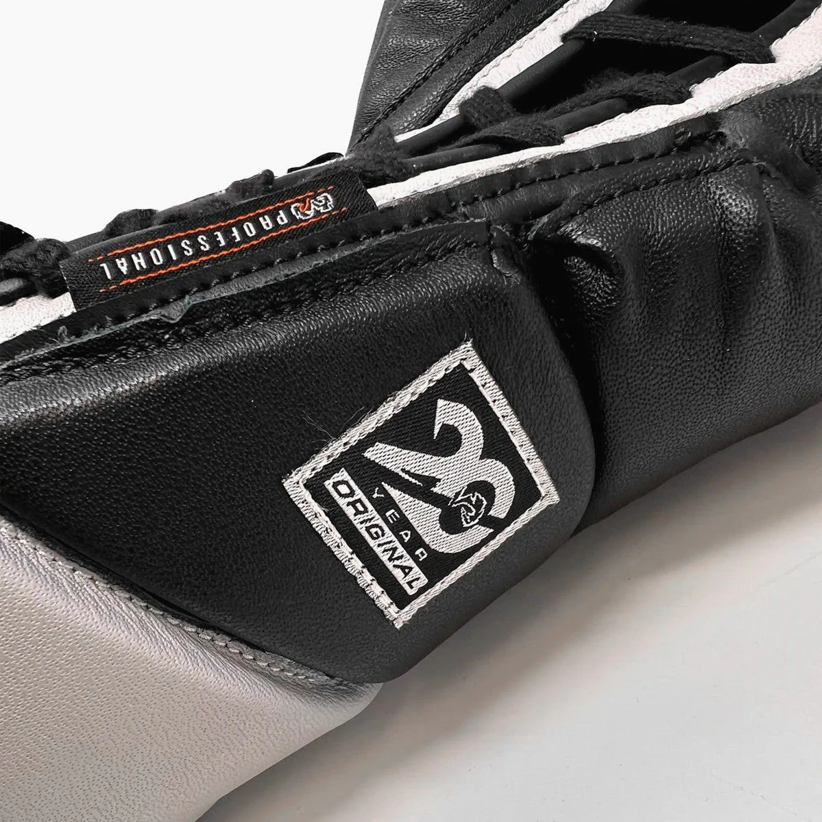 Rękawice bokserskie Rival RS1 Pro Sparring 20th Anniversary Czarny  - Image 8