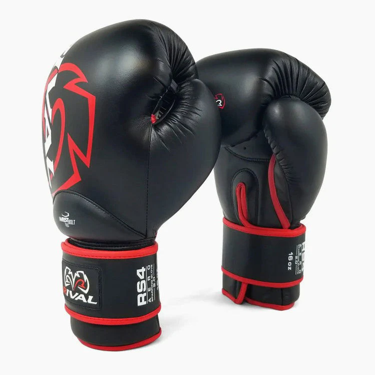 Rękawice bokserskie Rival RS4 Aero Sparring 2.0  - Image 2