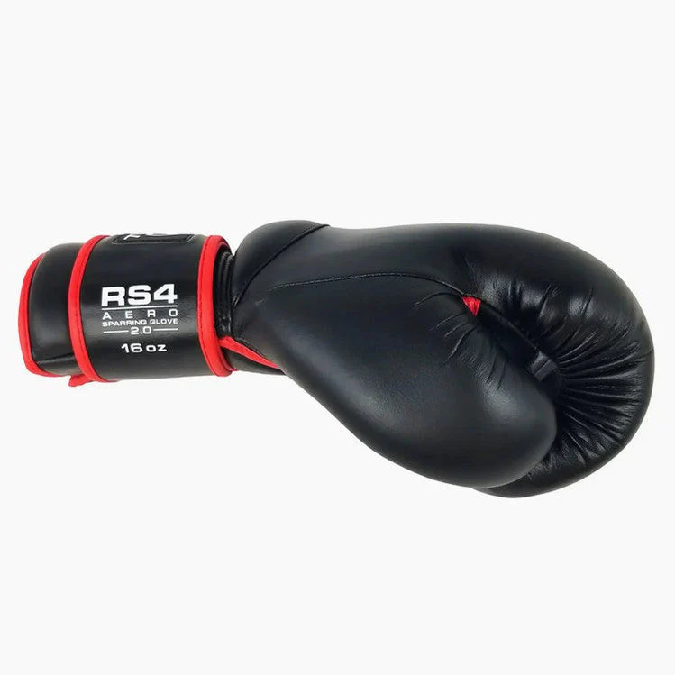 Rękawice bokserskie Rival RS4 Aero Sparring 2.0  - Image 6