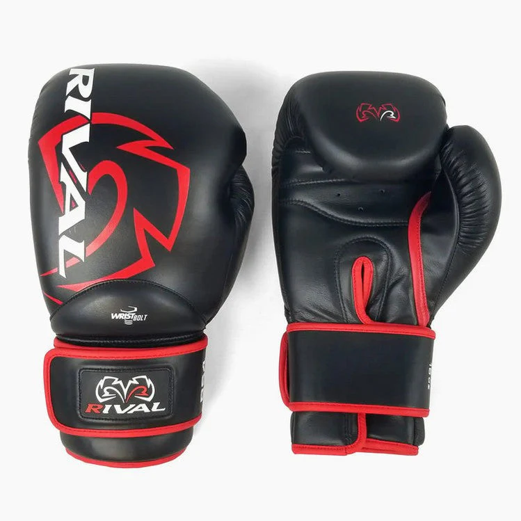 Rękawice bokserskie Rival RS4 Aero Sparring 2.0  - Image 7