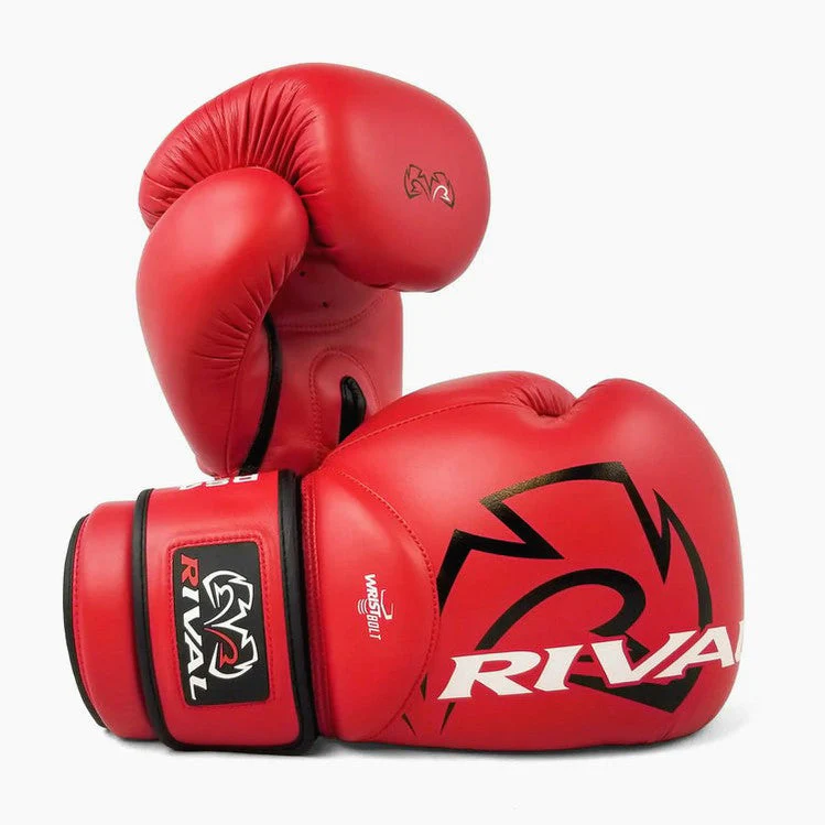 Rękawice bokserskie Rival RS4 Aero Sparring 2.0  - Image 8