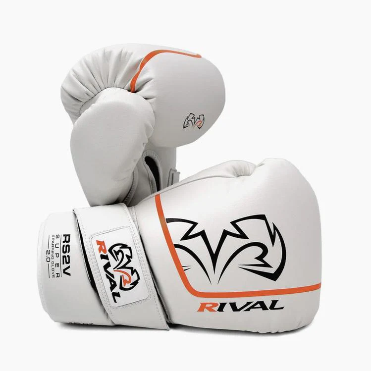 Rękawice bokserskie Rival Super Sparring RS2V 2.0  - Image 10