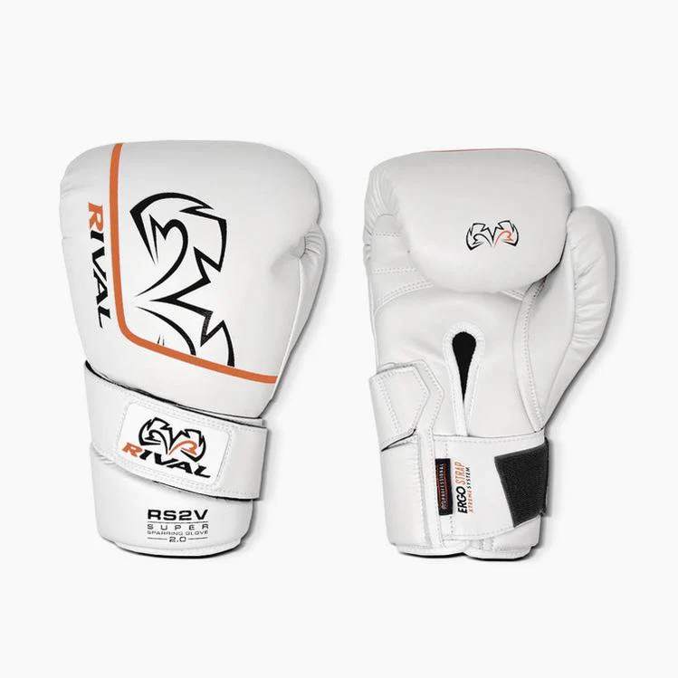 Rękawice bokserskie Rival Super Sparring RS2V 2.0  - Image 11