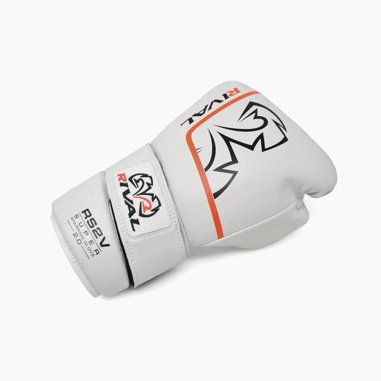 Rękawice bokserskie Rival Super Sparring RS2V 2.0  - Image 12
