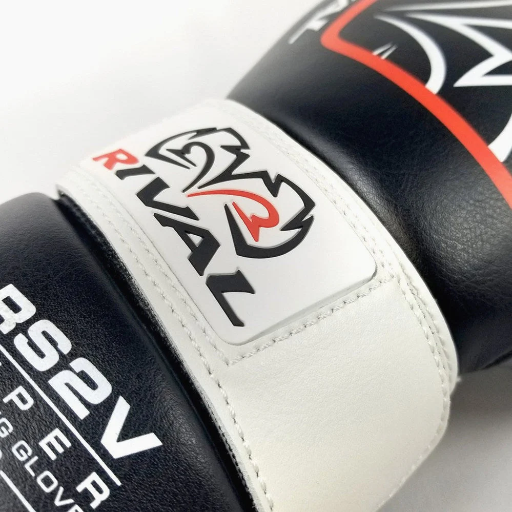 Rękawice bokserskie Rival Super Sparring RS2V 2.0  - Image 4