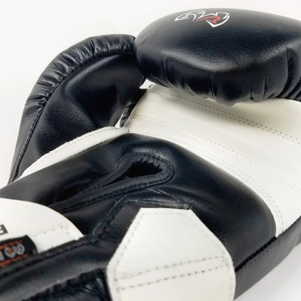 Rękawice bokserskie Rival Super Sparring RS2V 2.0  - Image 7