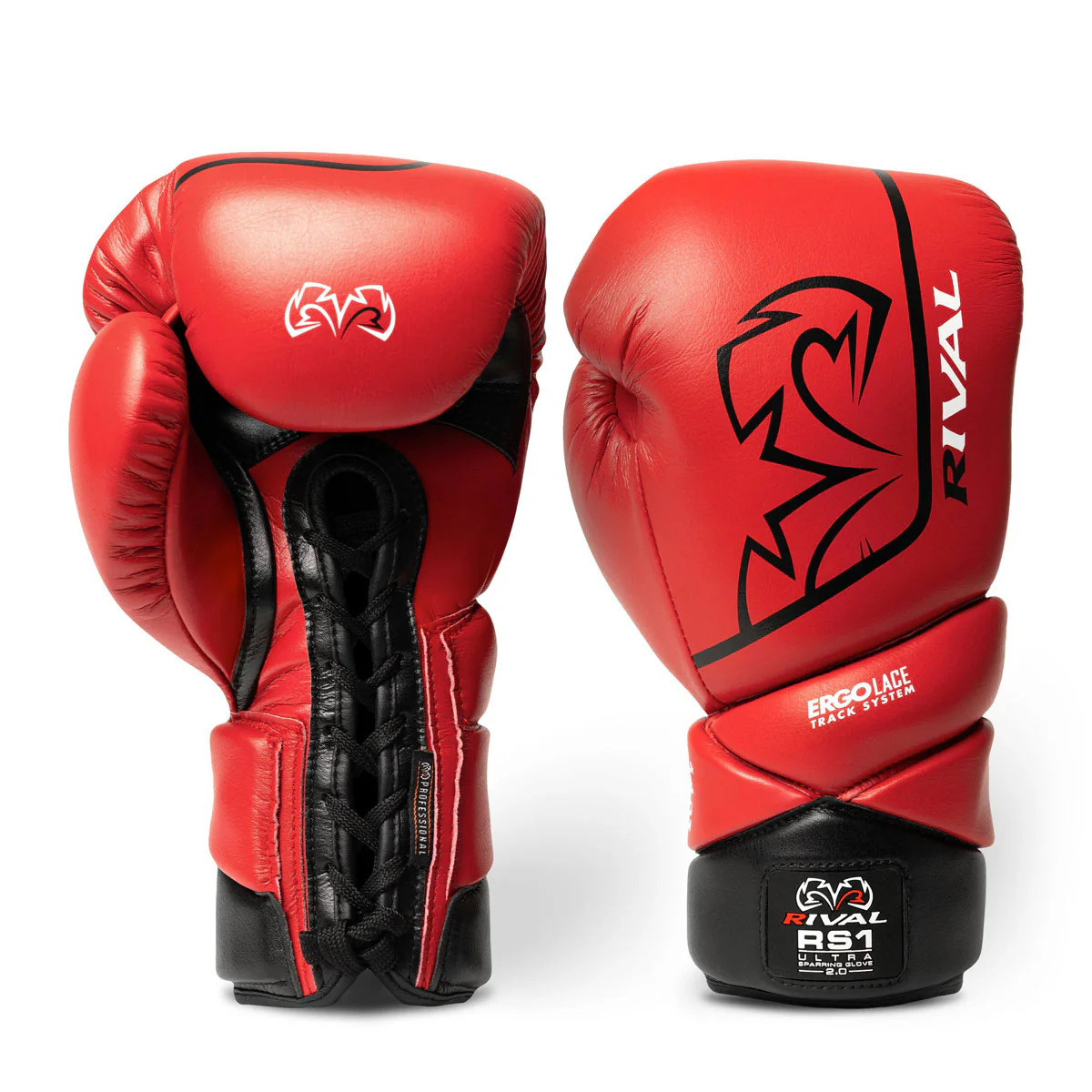 Rękawice bokserskie Rival Ultra Sparring RS1 2.0  - Image 10