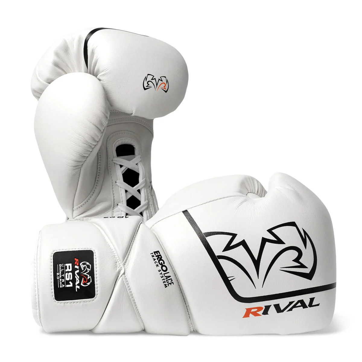 Rękawice bokserskie Rival Ultra Sparring RS1 2.0  - Image 13