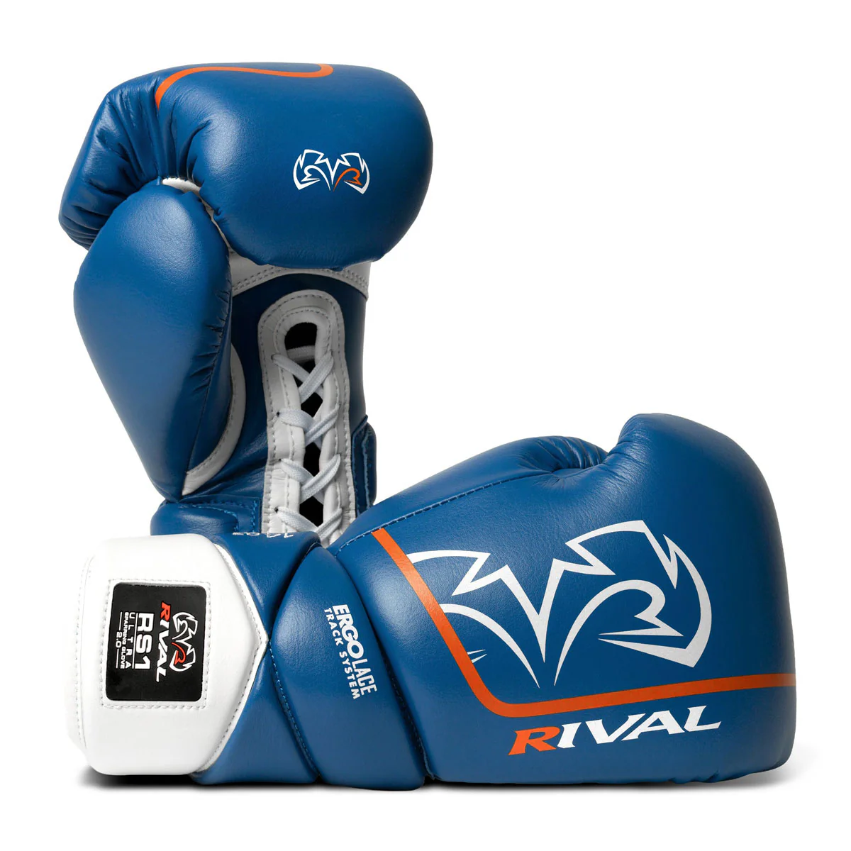 Rękawice bokserskie Rival Ultra Sparring RS1 2.0  - Image 14