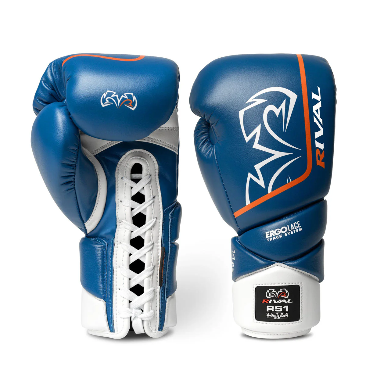 Rękawice bokserskie Rival Ultra Sparring RS1 2.0  - Image 17