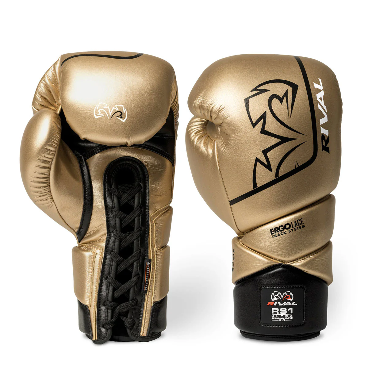 Rękawice bokserskie Rival Ultra Sparring RS1 2.0  - Image 19
