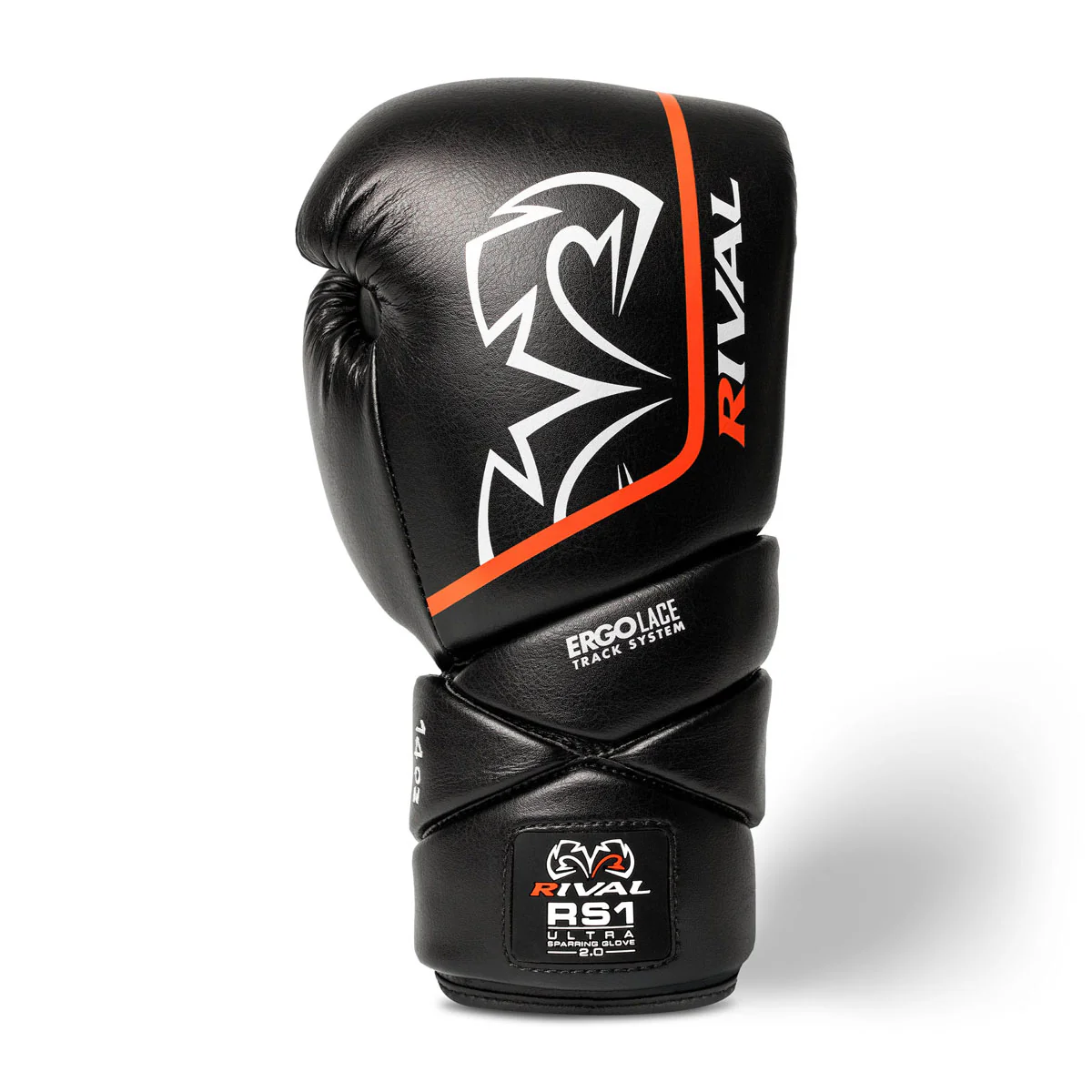 Rękawice bokserskie Rival Ultra Sparring RS1 2.0  - Image 3