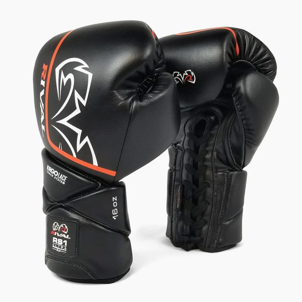 Rękawice bokserskie Rival Ultra Sparring RS1 2.0  - Image 4