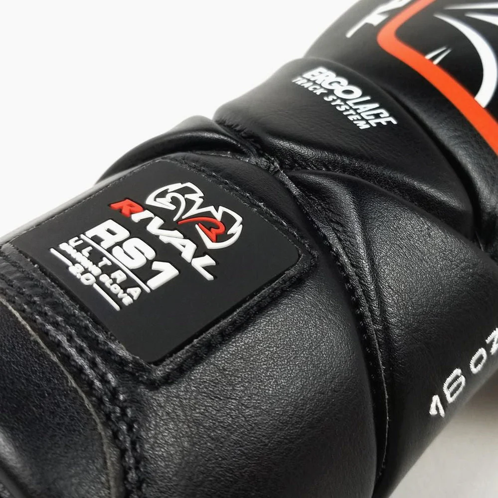 Rękawice bokserskie Rival Ultra Sparring RS1 2.0  - Image 8