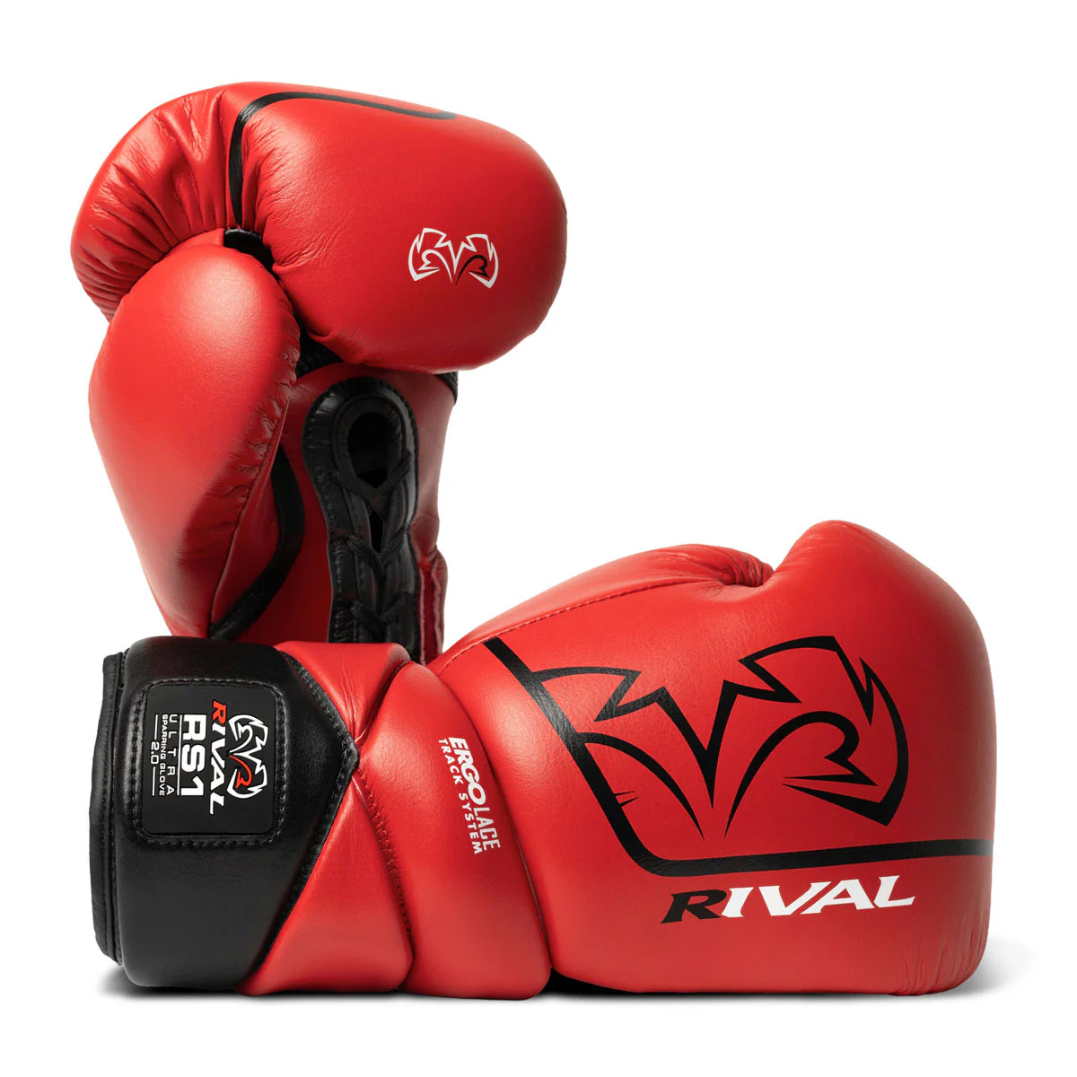 Rękawice bokserskie Rival Ultra Sparring RS1 2.0  - Image 9