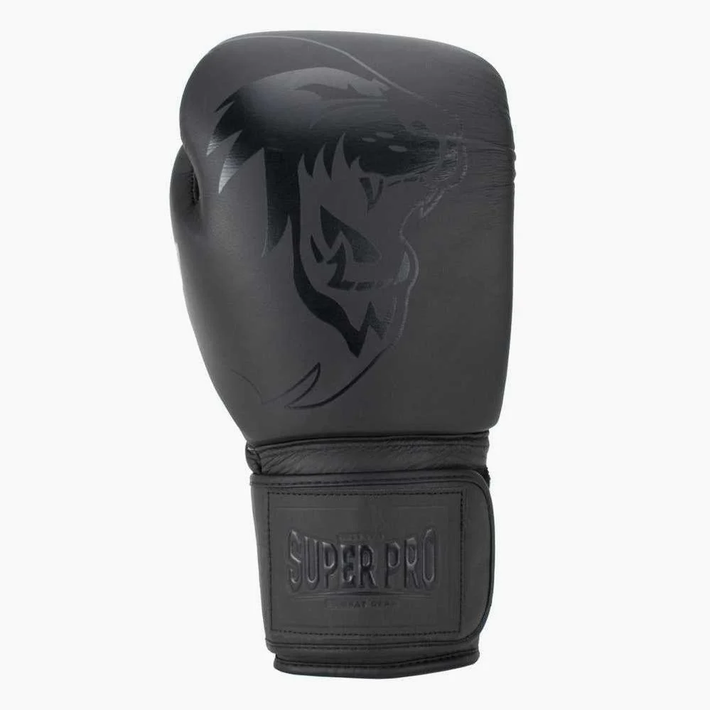 Rękawice bokserskie Super Pro Legenda  - Image 11